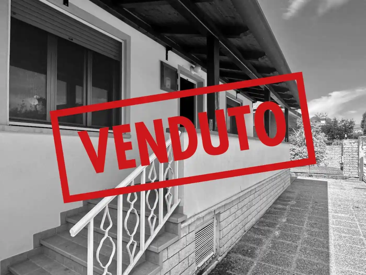 Villa in vendita a Ronchi dei Legionari