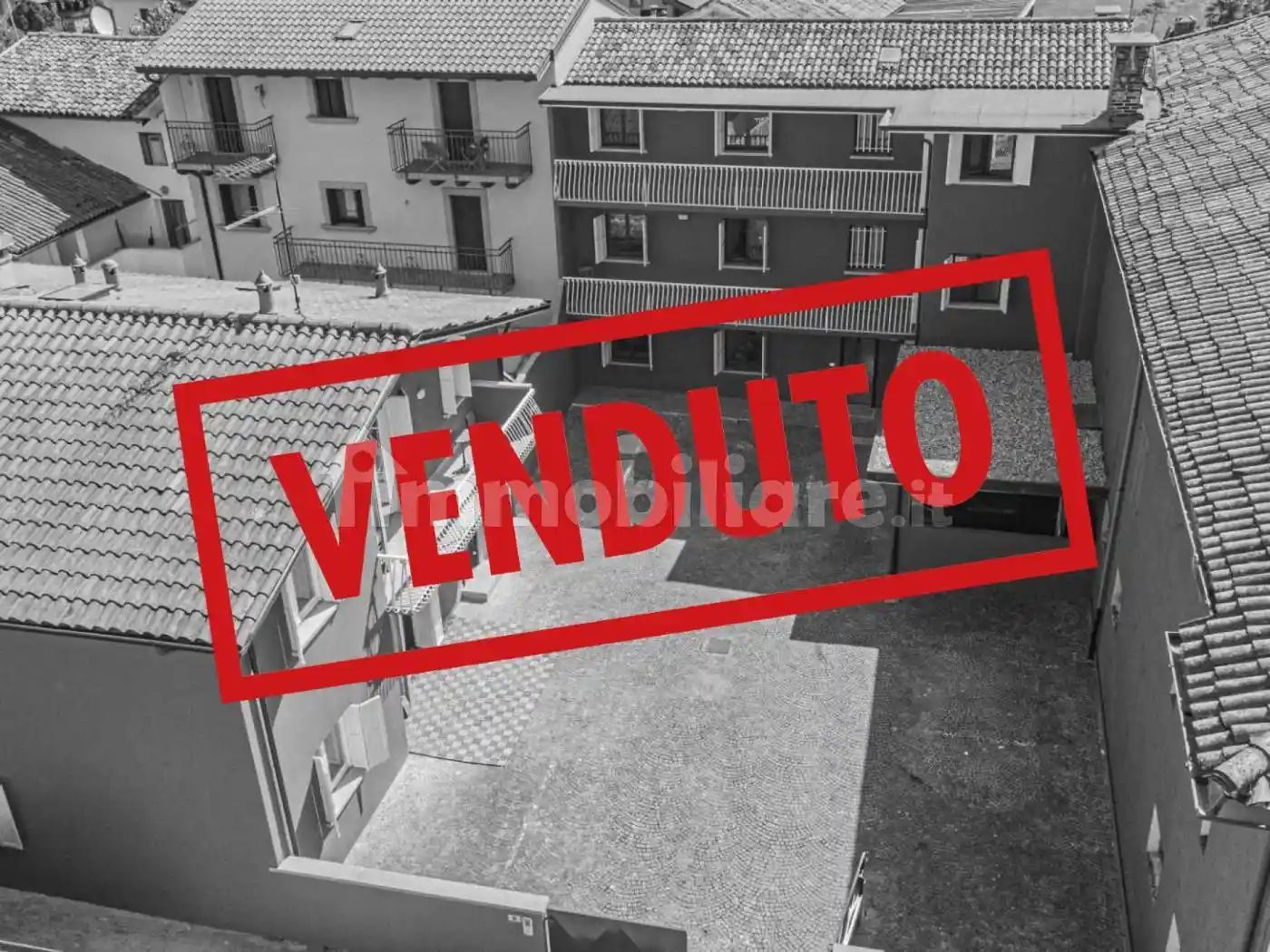 Appartamento in vendita a Remanzacco