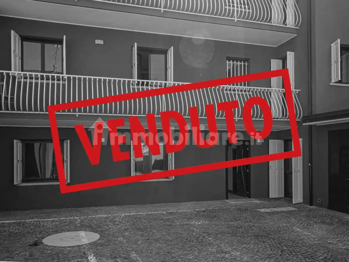 Appartamento in vendita a Remanzacco