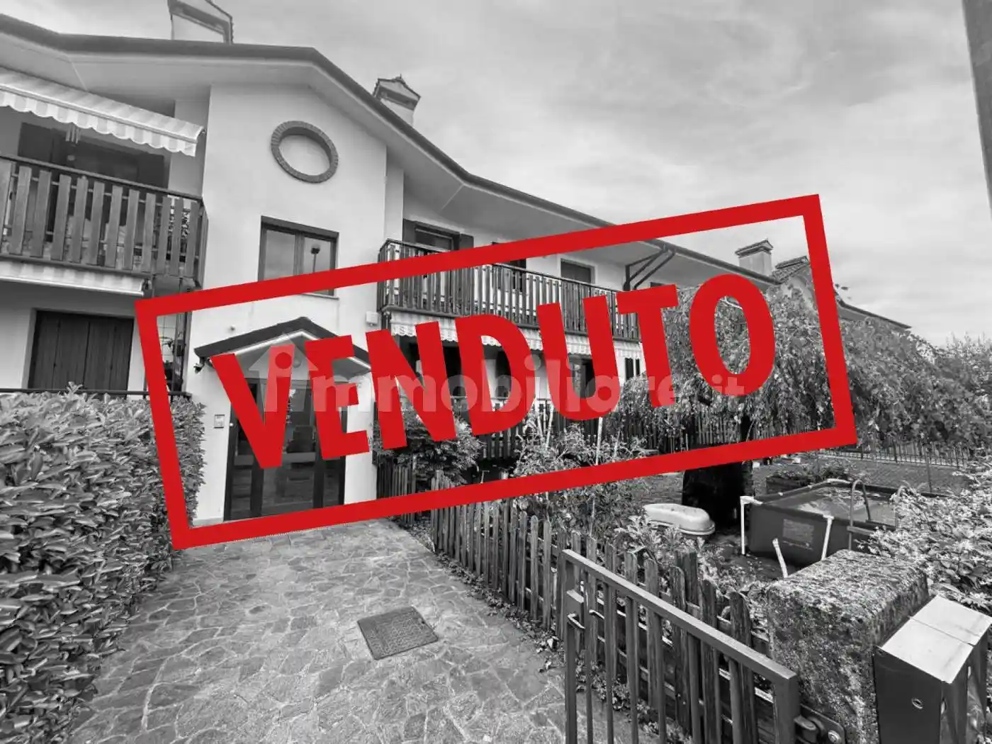 Appartamento in vendita a Manzano