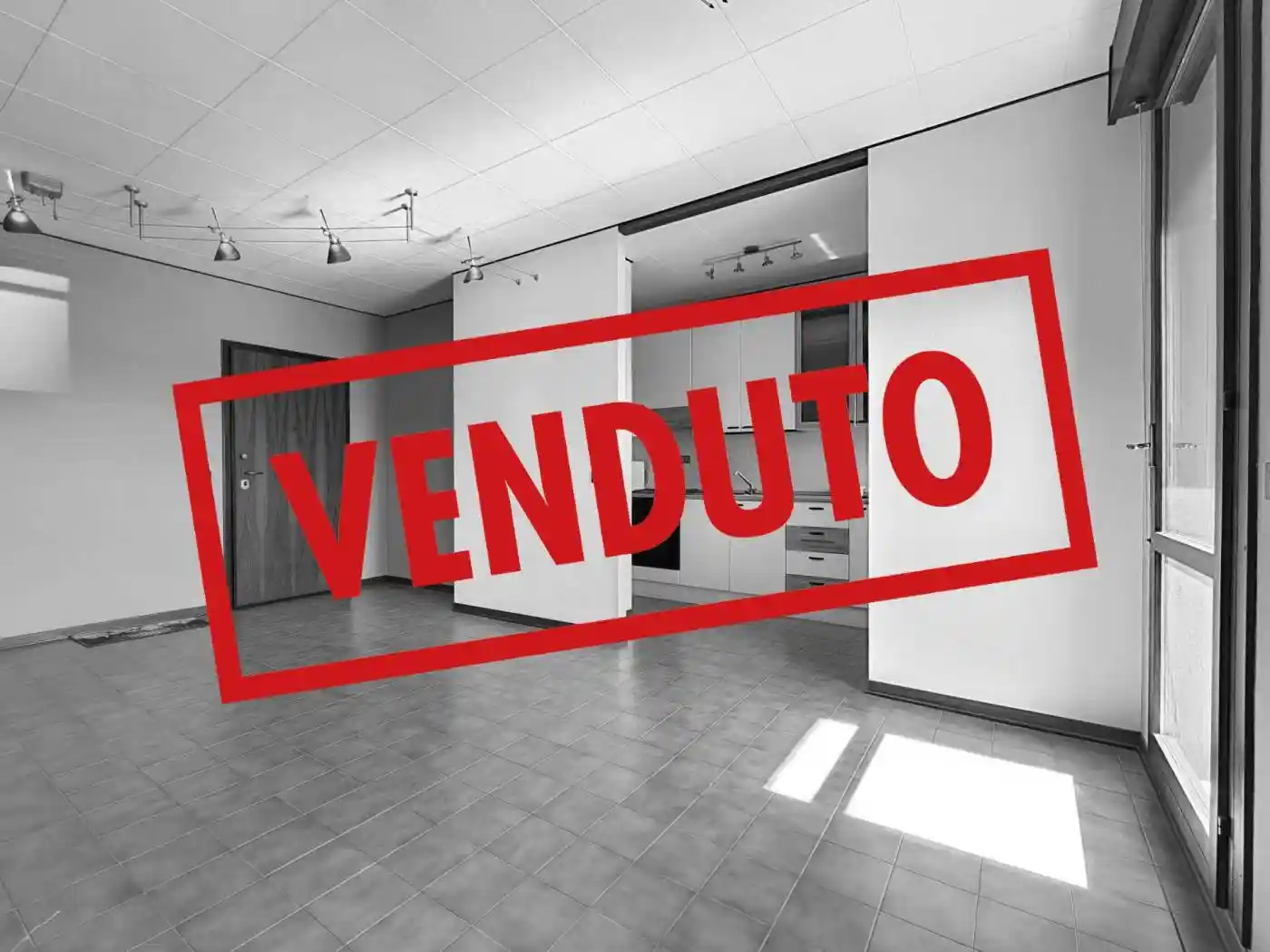 Appartamento in vendita a Udine