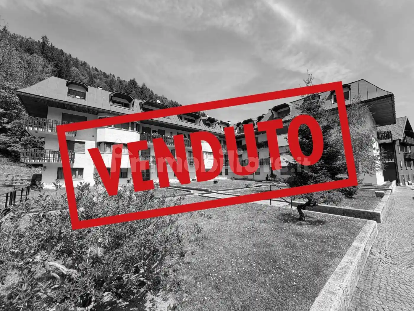 Appartamento in vendita a Tarvisio