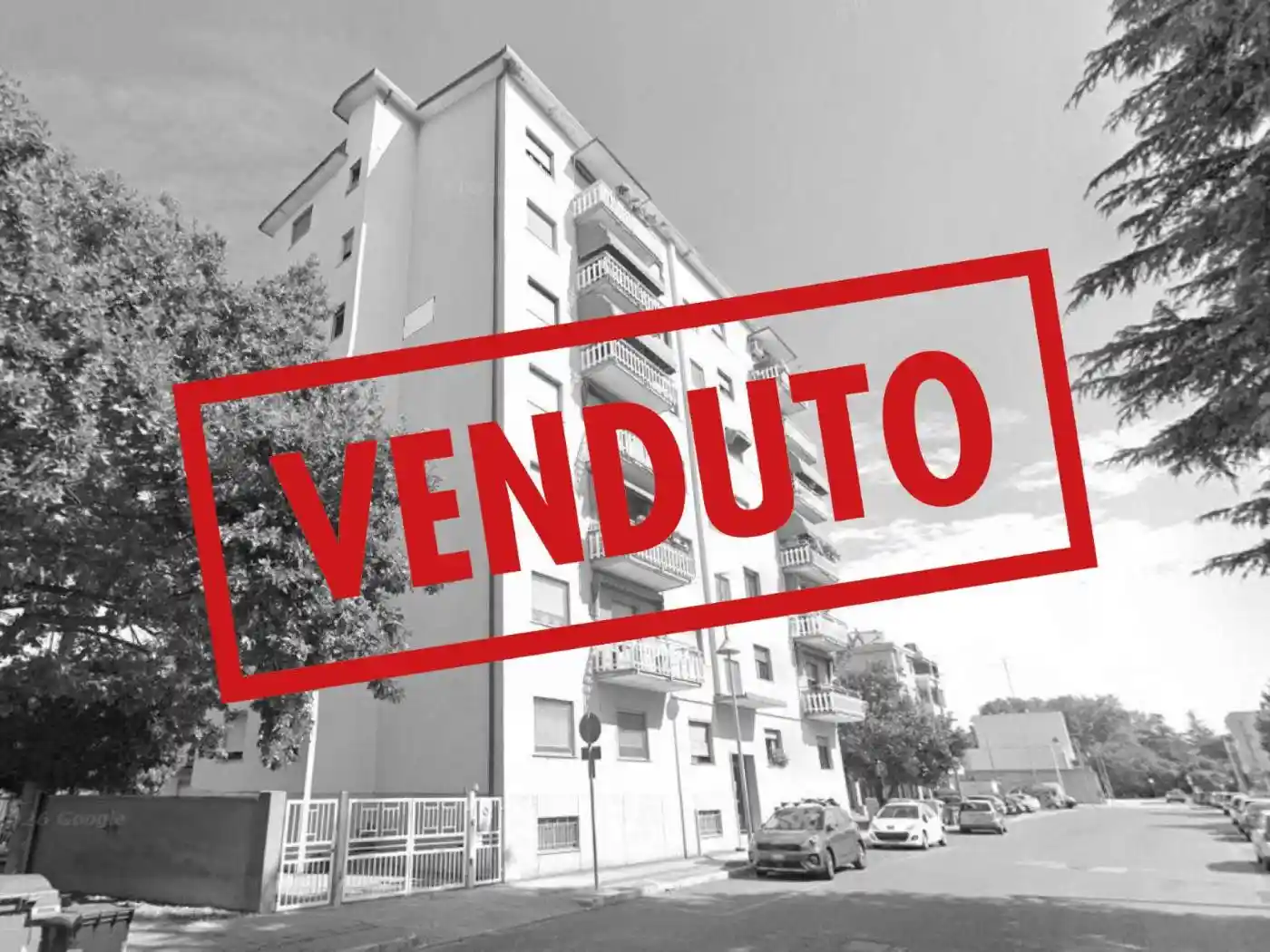 Appartamento in vendita a Monfalcone