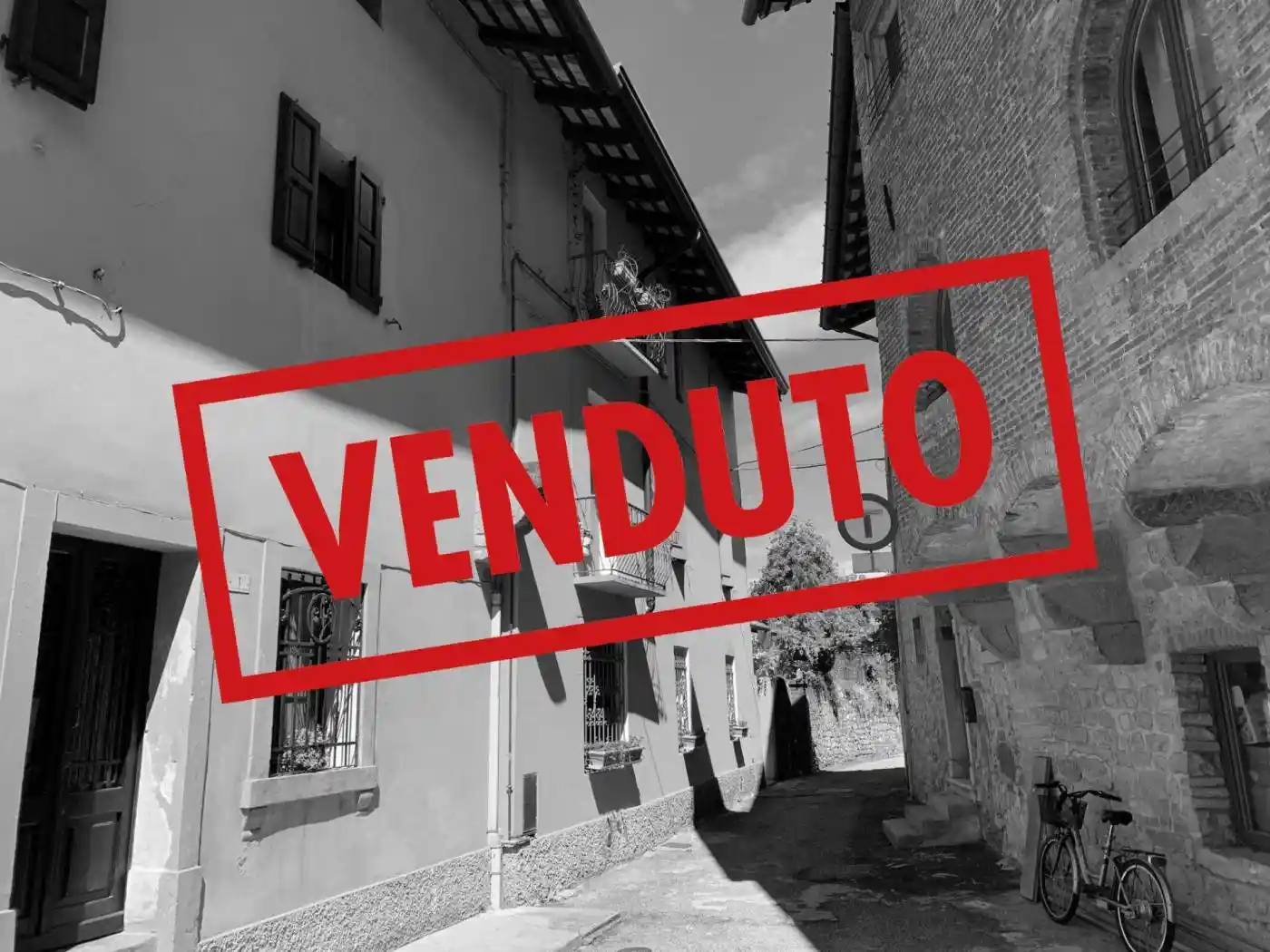 Appartamento in vendita a Cividale del Friuli