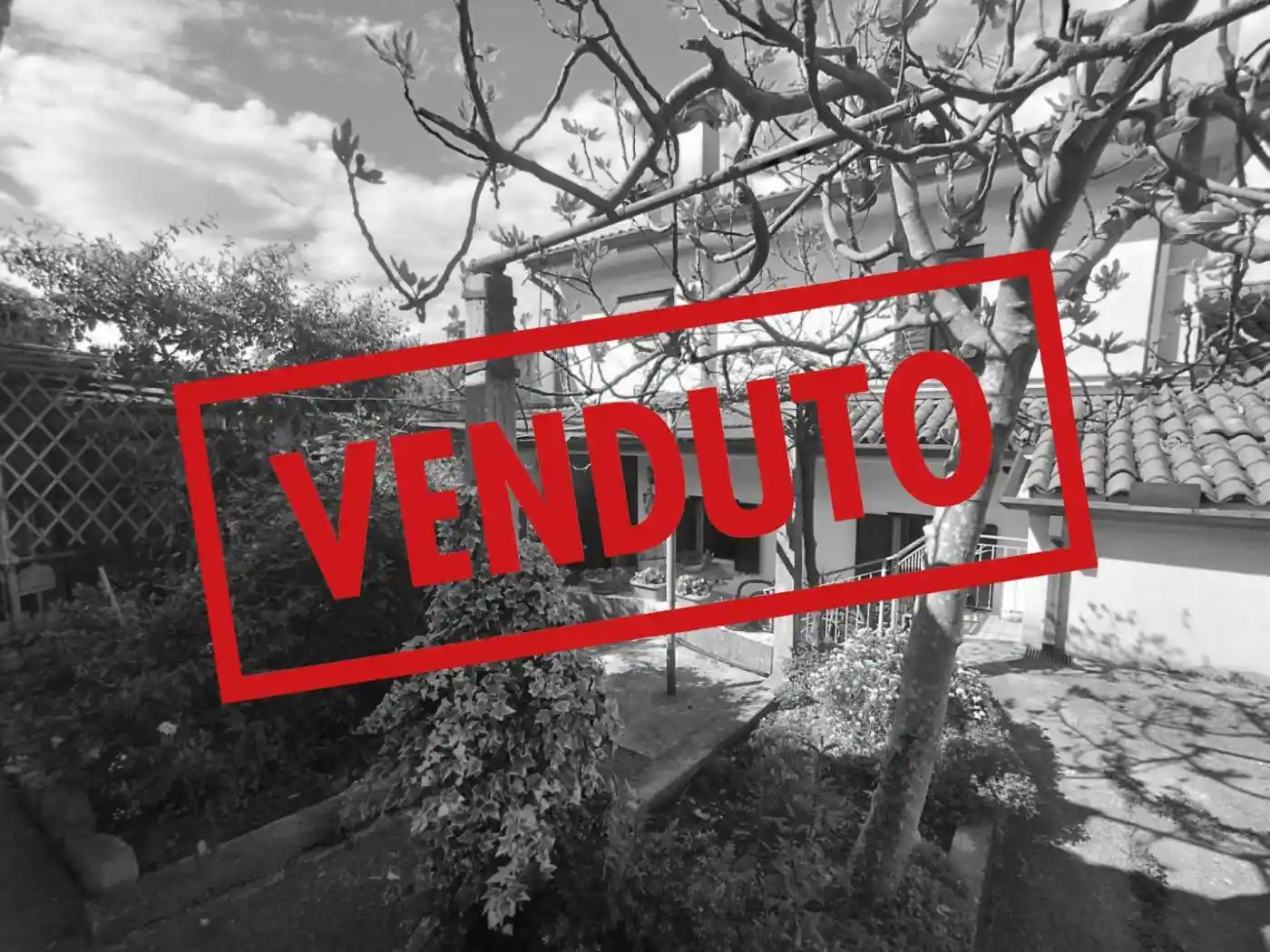 Appartamento in vendita a Fogliano Redipuglia