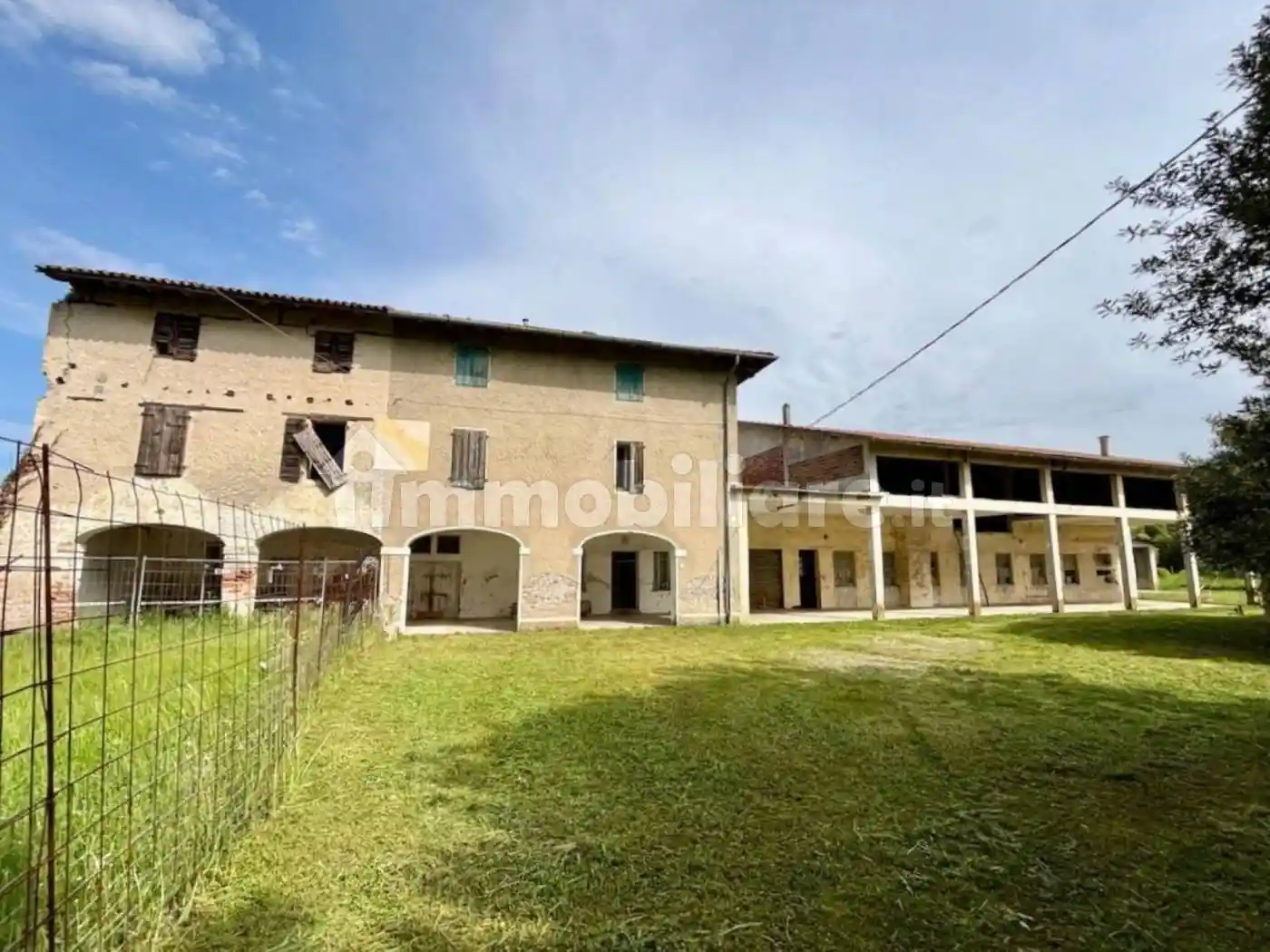 Villetta a schiera in vendita a Fiume Veneto