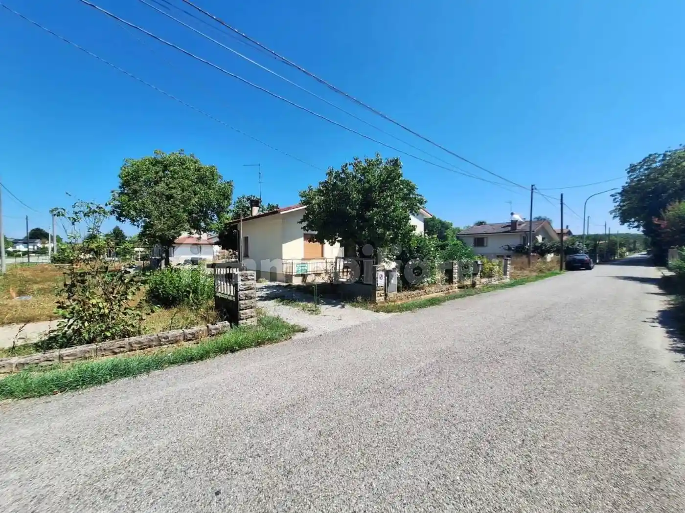 Villa in vendita a Pocenia