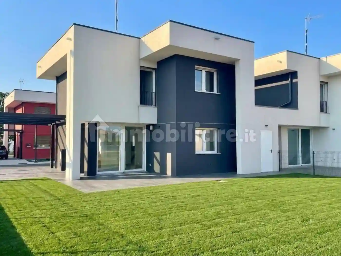 Villa - foto 4