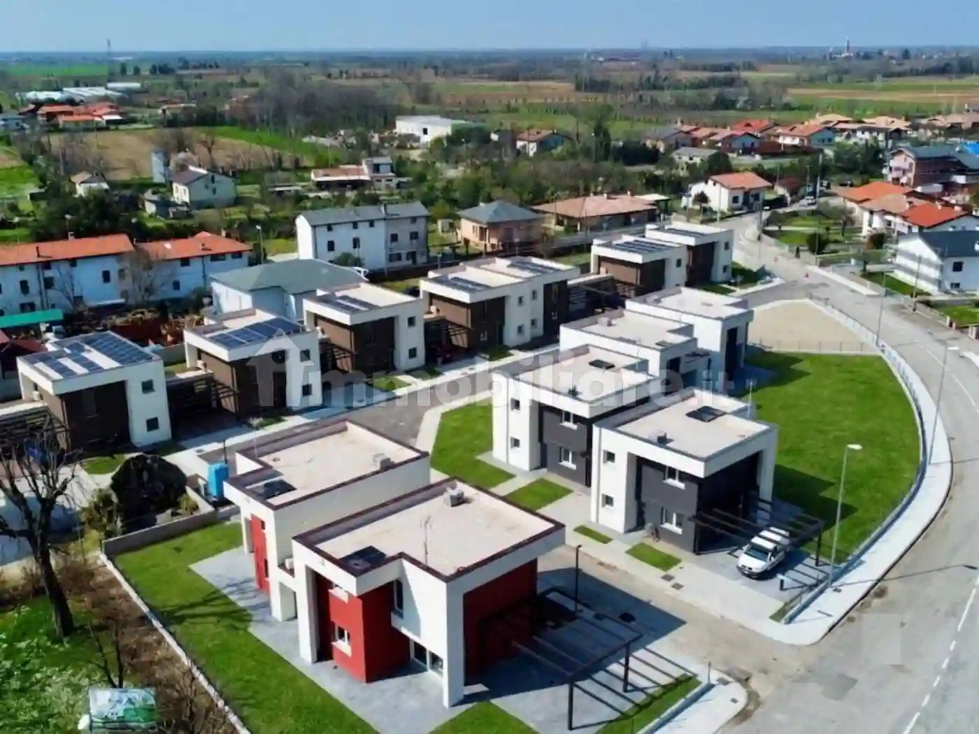 Villa - foto 5