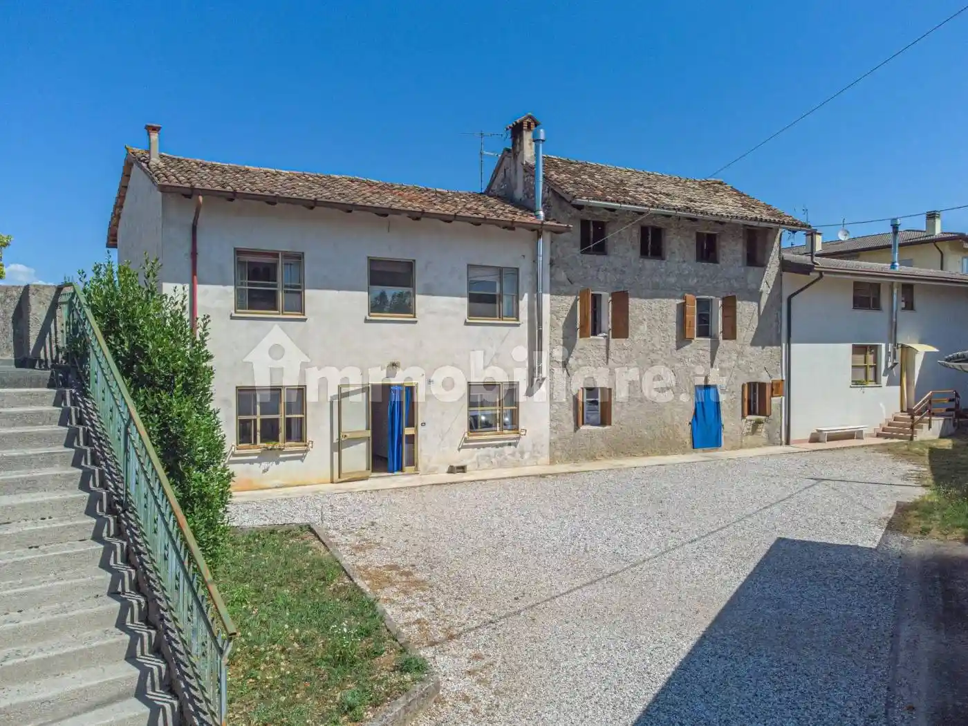 Villa in vendita a Campoformido