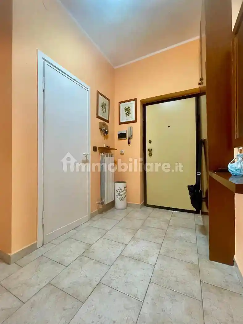 Appartamento in vendita a Arconate