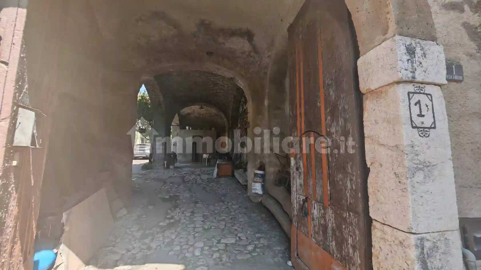 Casa indipendente - foto 5