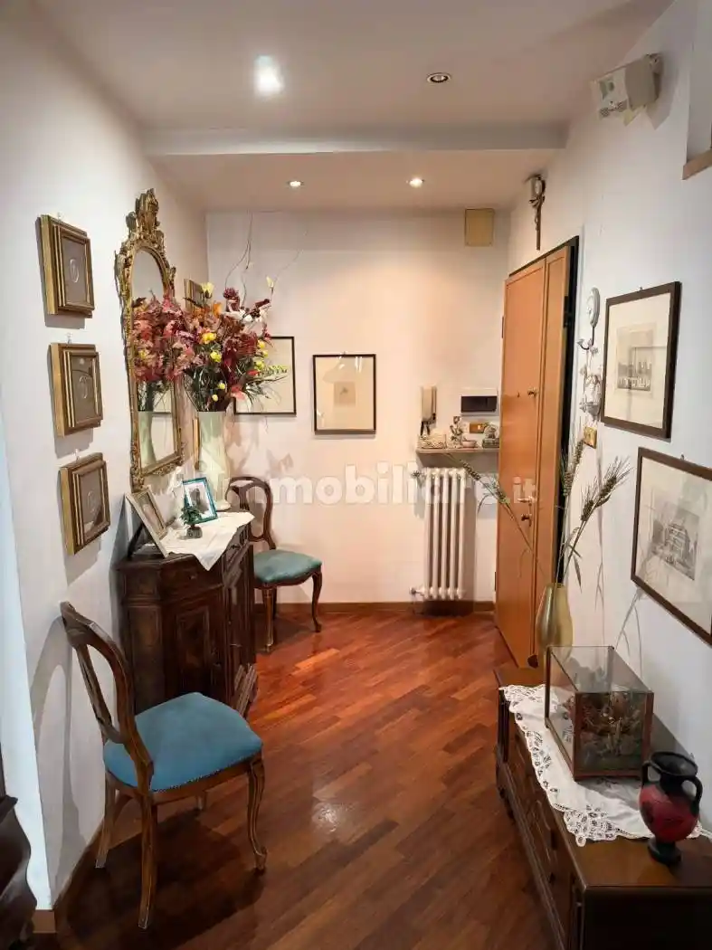 Appartamento in vendita a Ascoli Piceno