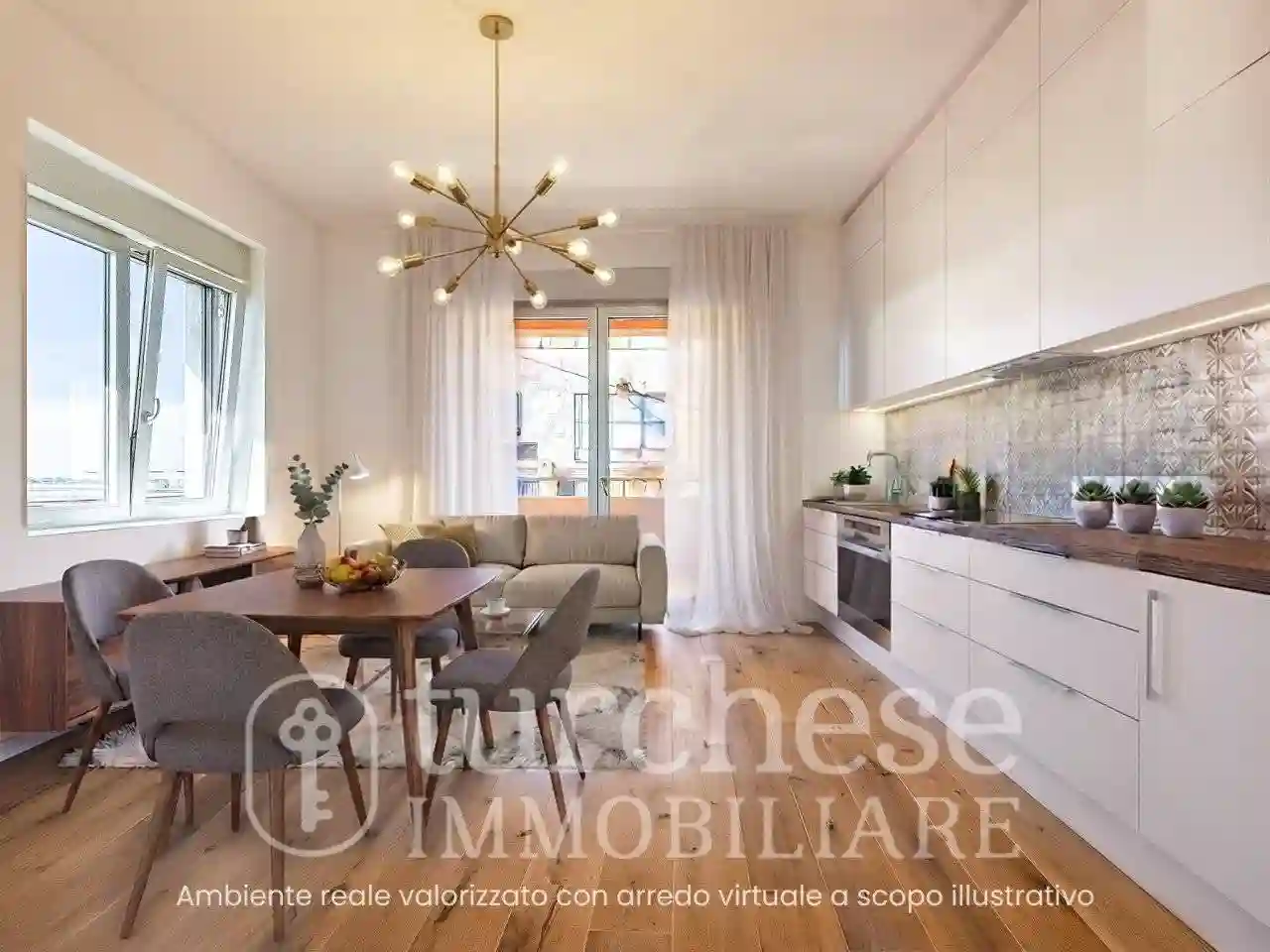 Appartamento - foto 2
