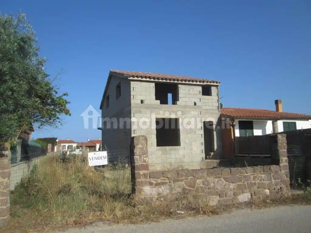 Villa in vendita a Calasetta