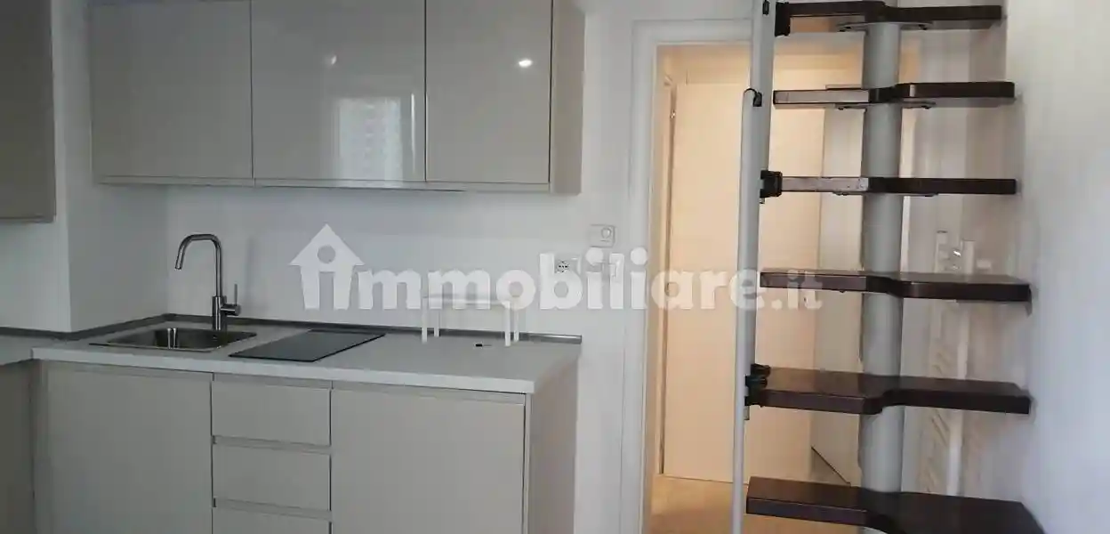 Appartamento in affitto a Parma