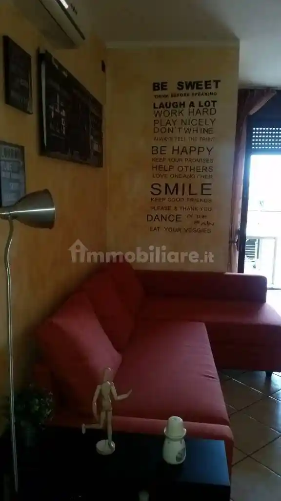 Appartamento in affitto a Parma