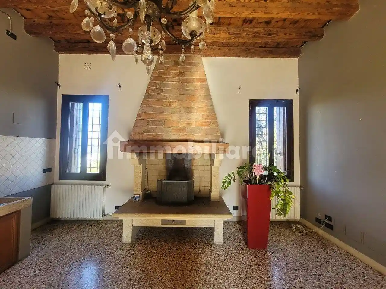 Villa in affitto a Arcugnano