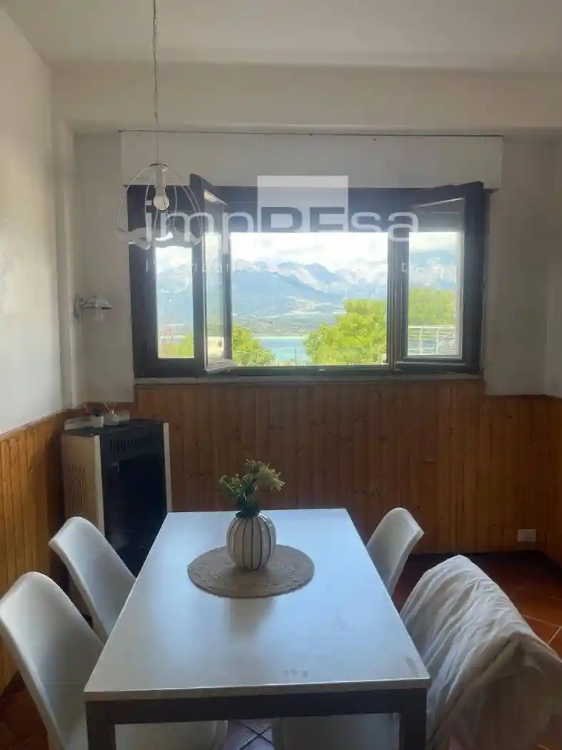 Appartamento in affitto a Alpago