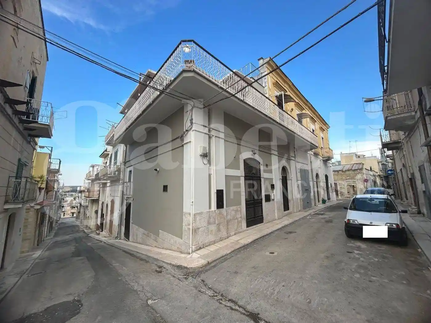 Appartamento in vendita a Canosa di Puglia