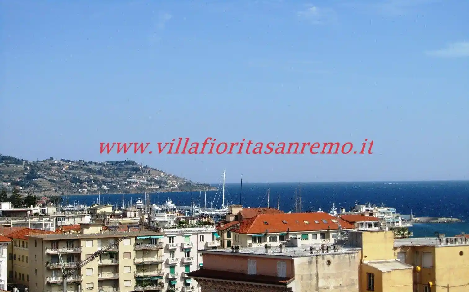 Attico - Mansarda in vendita a Sanremo