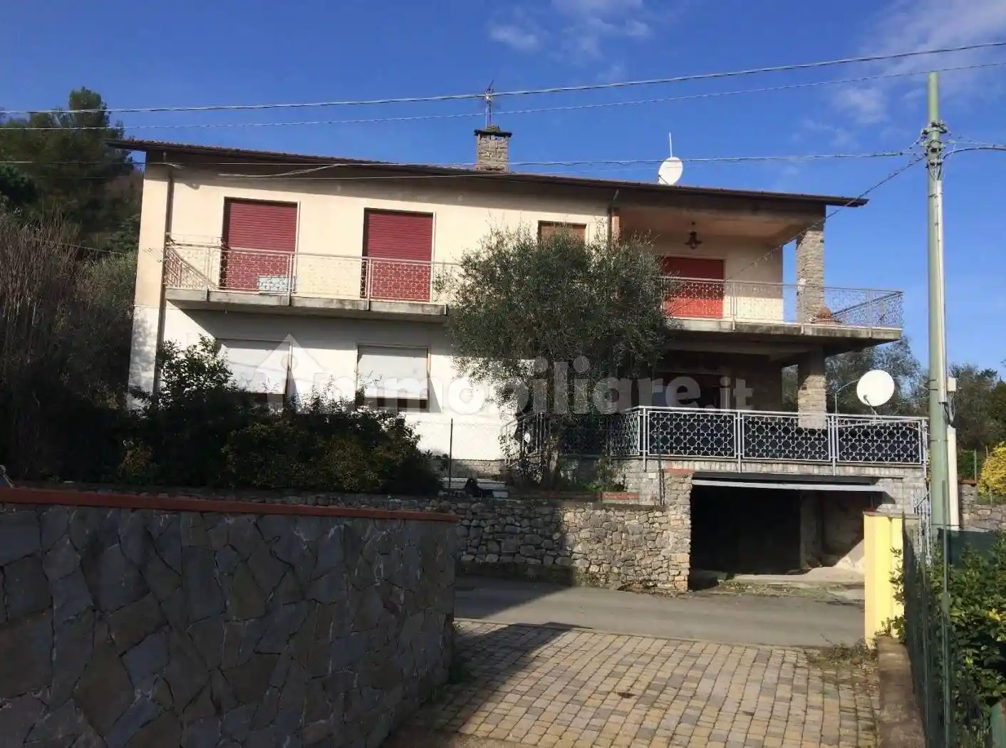 Appartamento in vendita a Ameglia