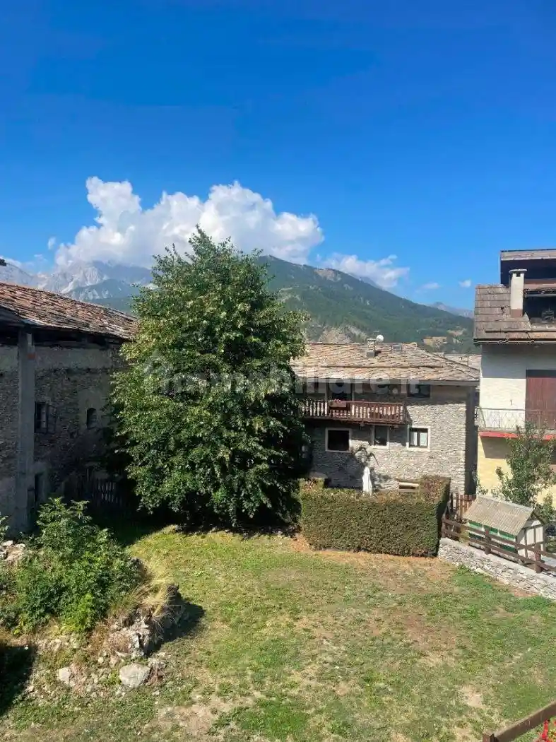 Casa indipendente in vendita a Sauze d'Oulx