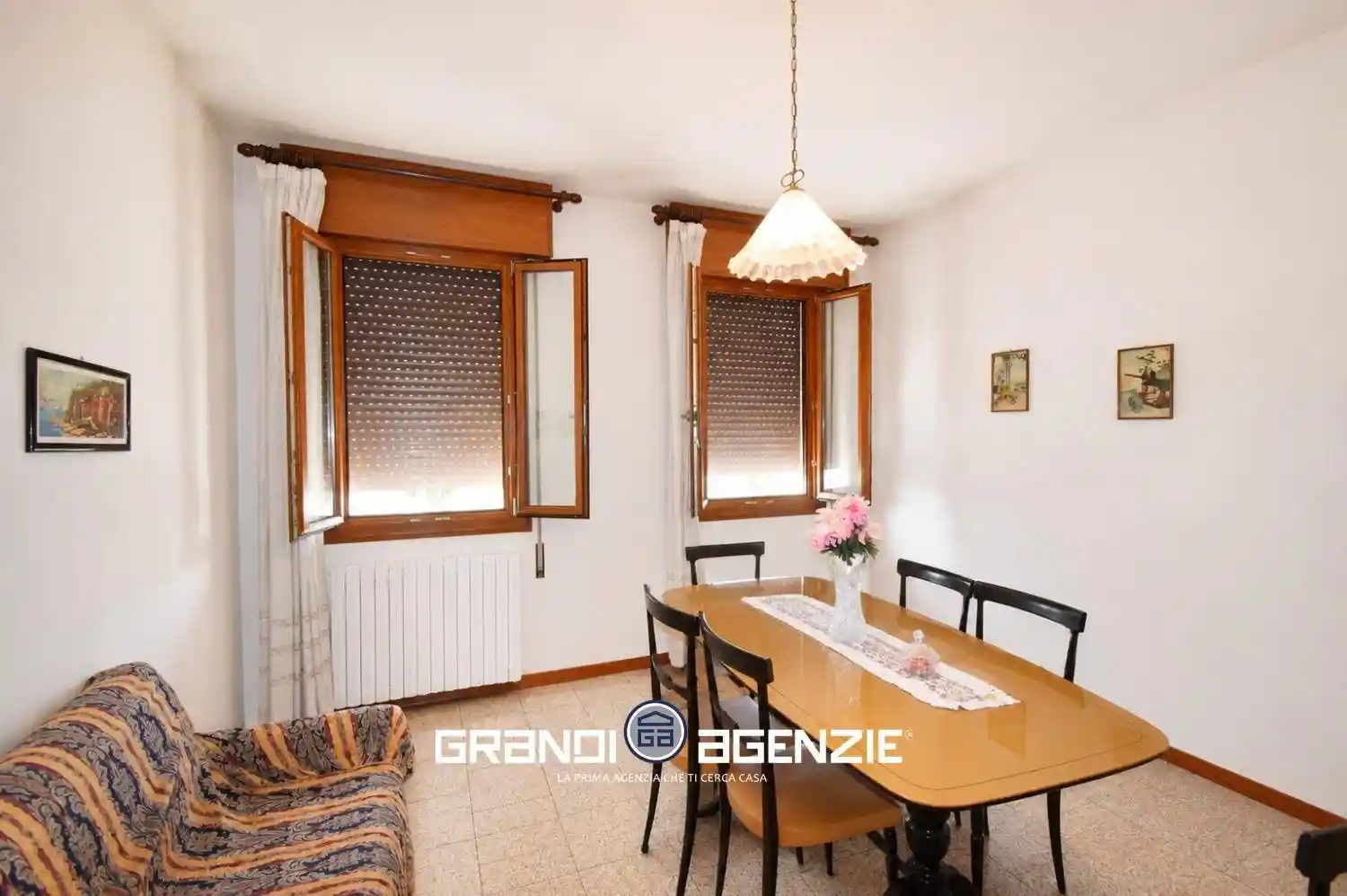 Appartamento in vendita a Treviso
