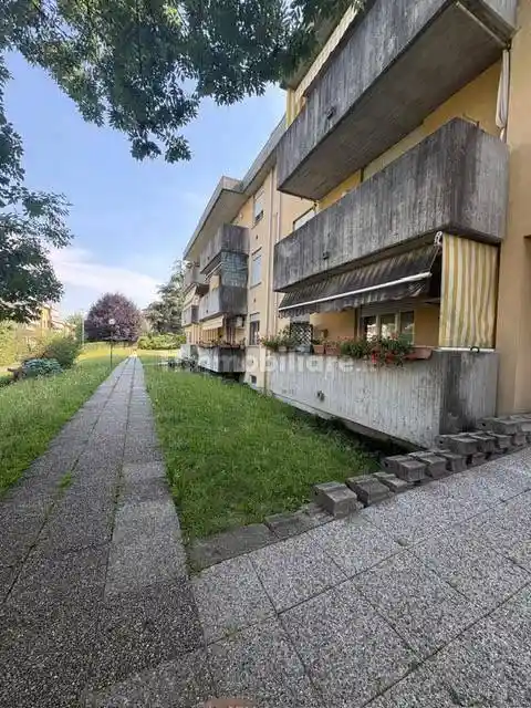 Appartamento in vendita a Varese