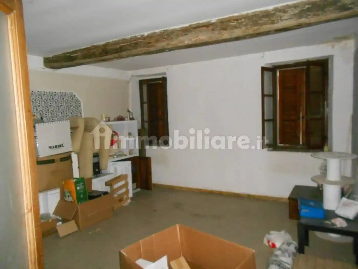 Casa indipendente in vendita a Pandino