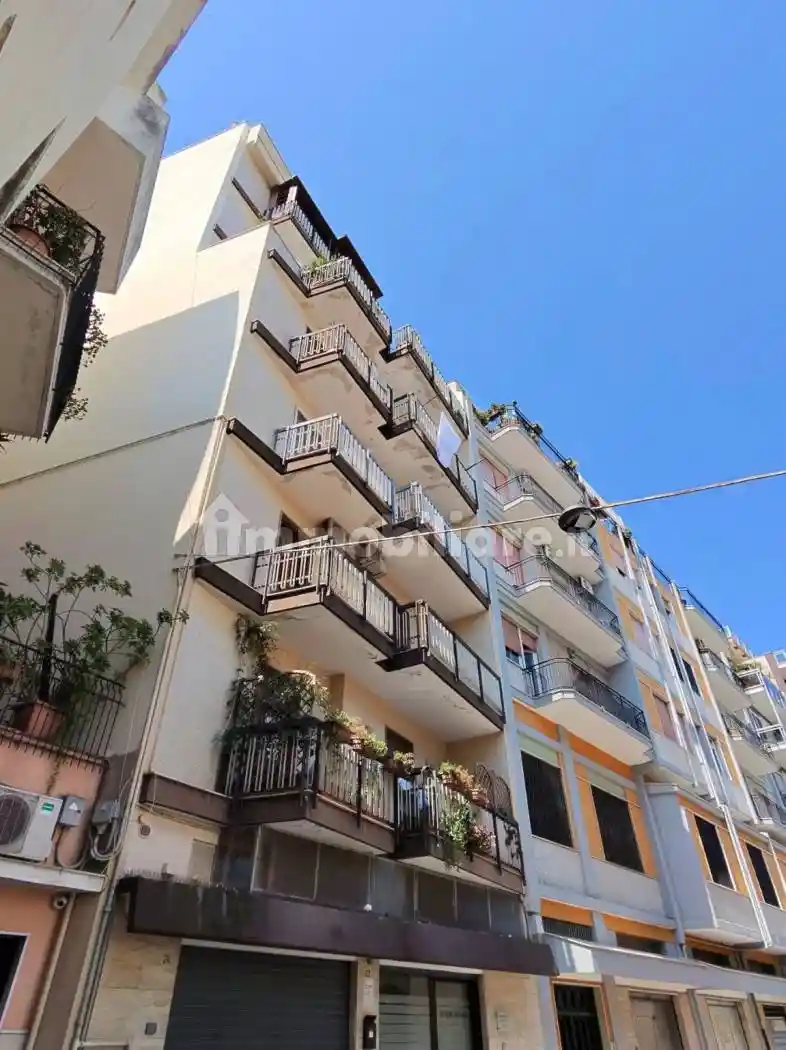 Appartamento in vendita a Trani