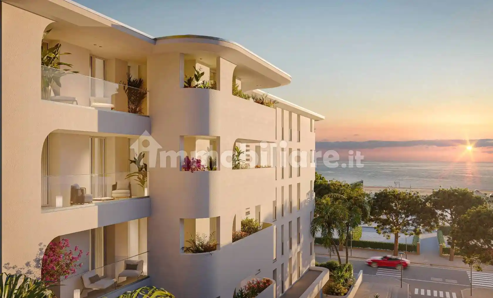 Progetto in vendita a Jesolo