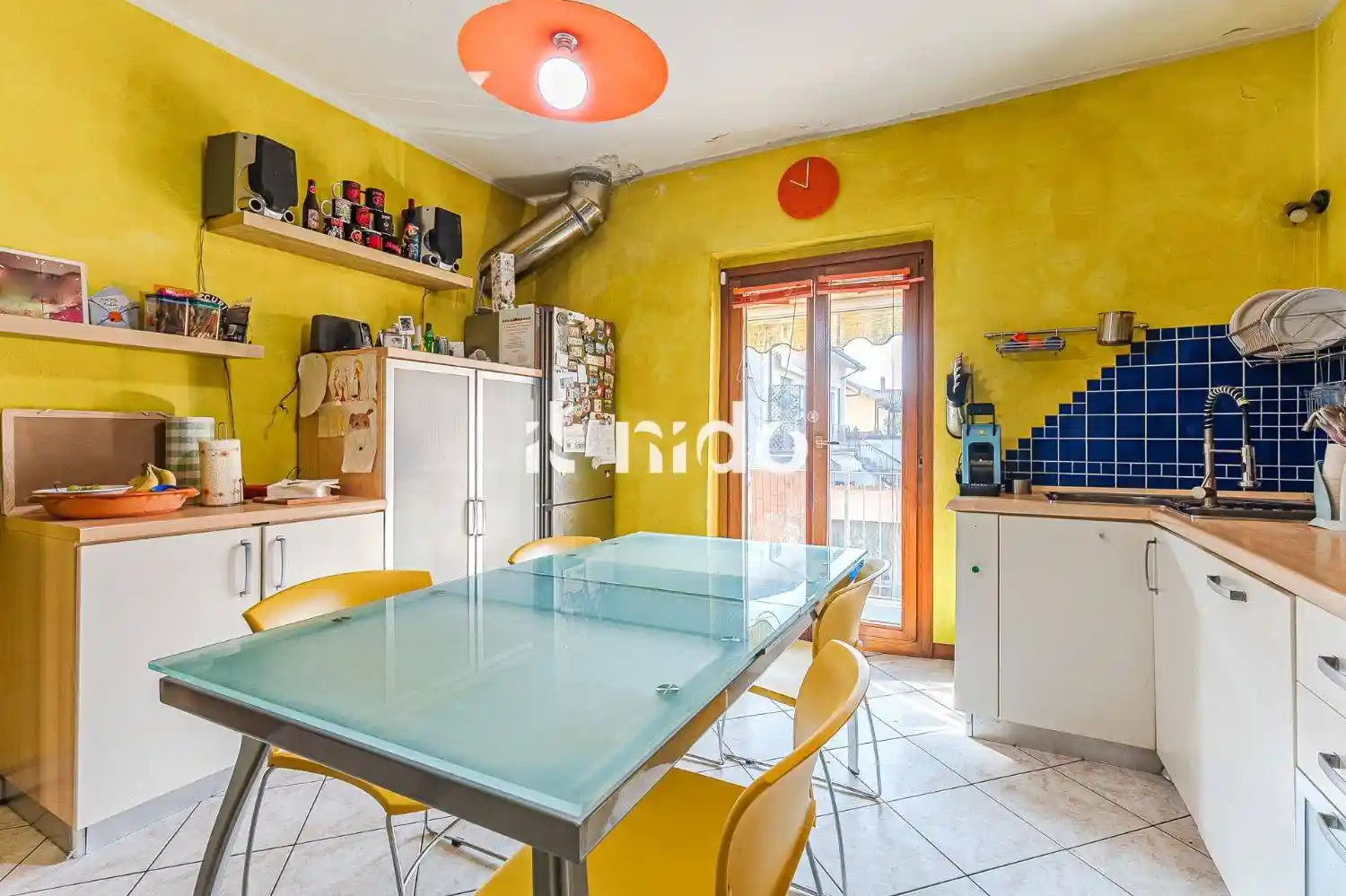Appartamento in vendita a Pieve a Nievole