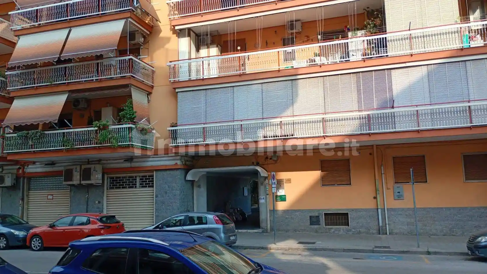 Appartamento in vendita a Battipaglia