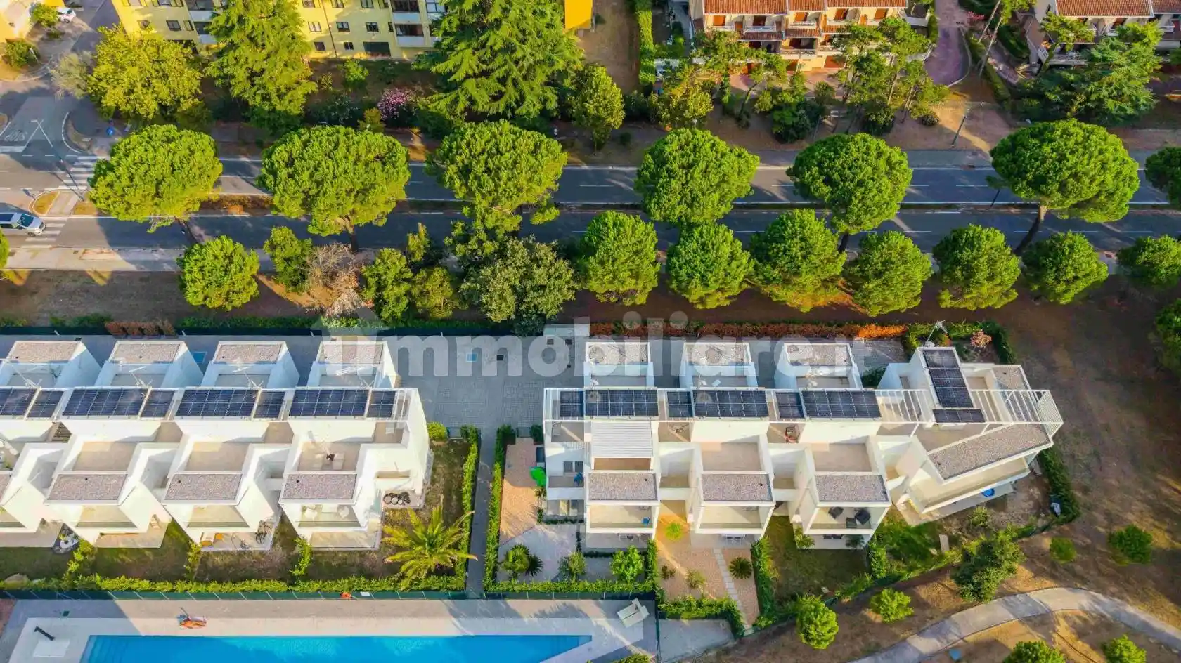 Villetta a schiera in vendita a Lignano Sabbiadoro