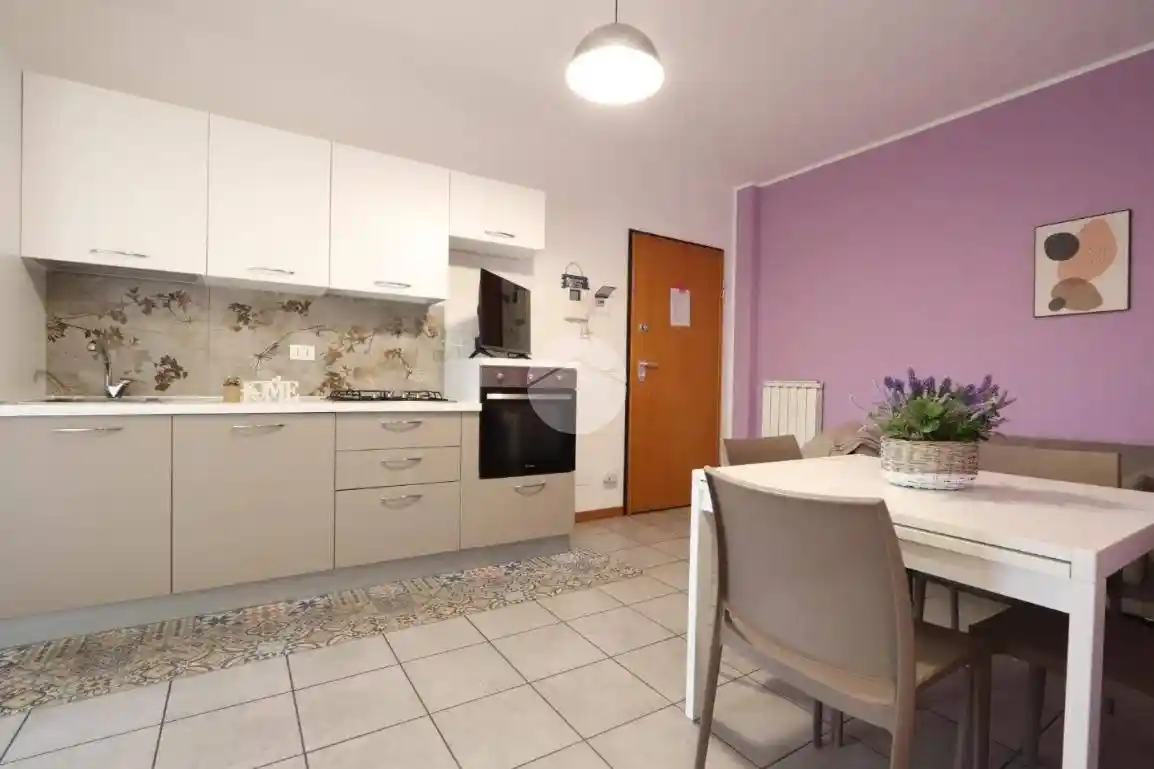 Appartamento in vendita a Tortoreto