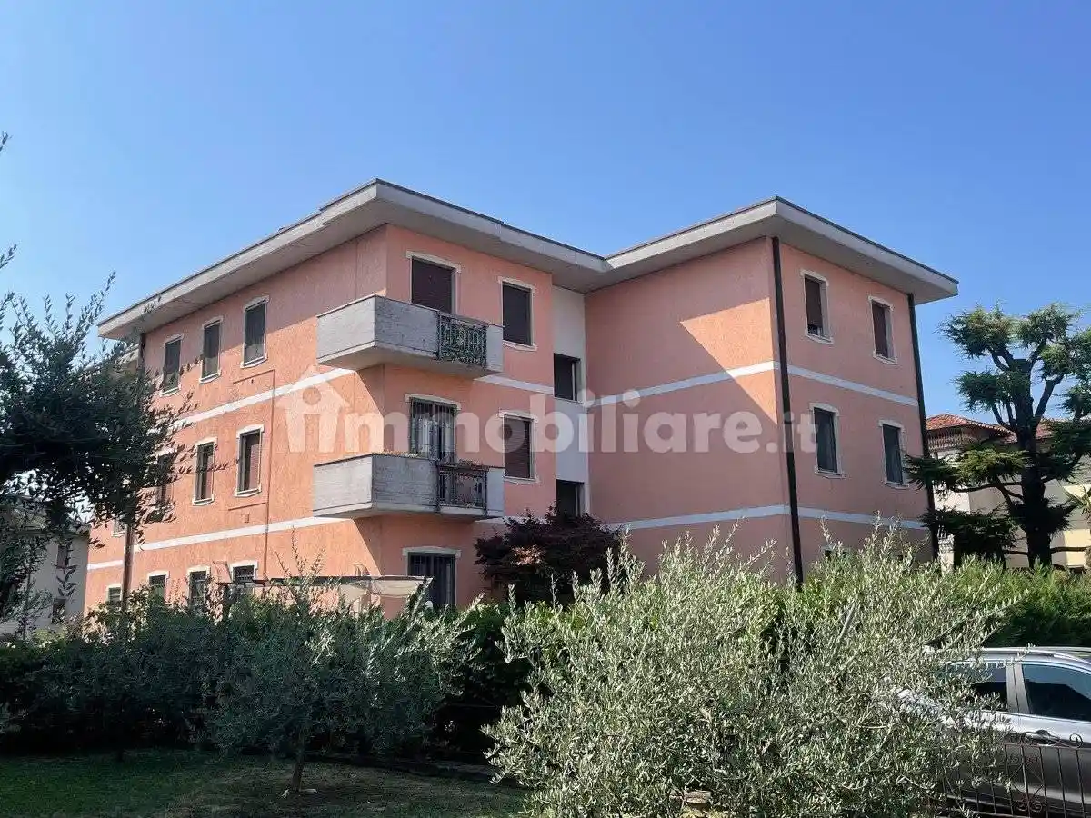 Appartamento in vendita a Torbole Casaglia