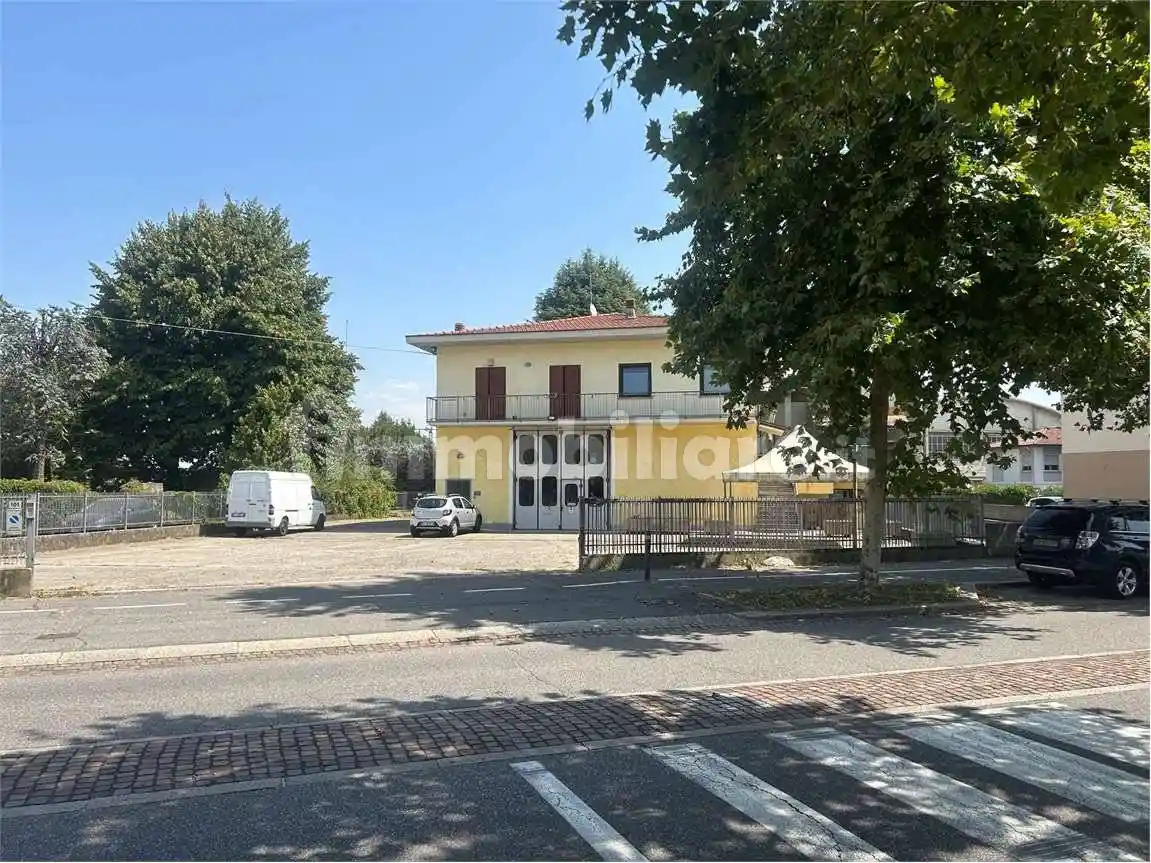 Casa indipendente in vendita a Dalmine
