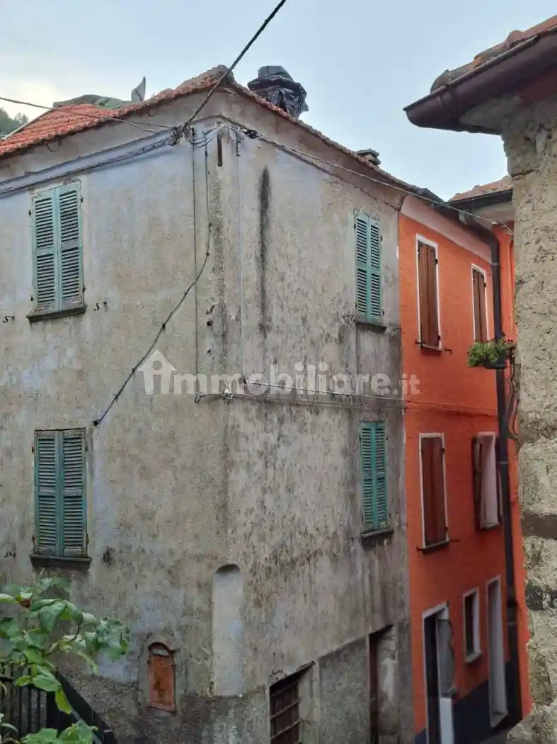 Rustico - Casale in vendita a Bedonia