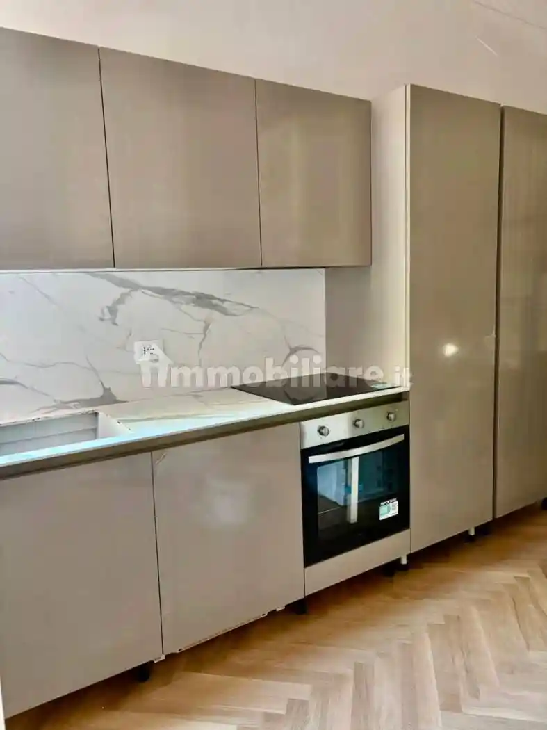 Appartamento in vendita a Como