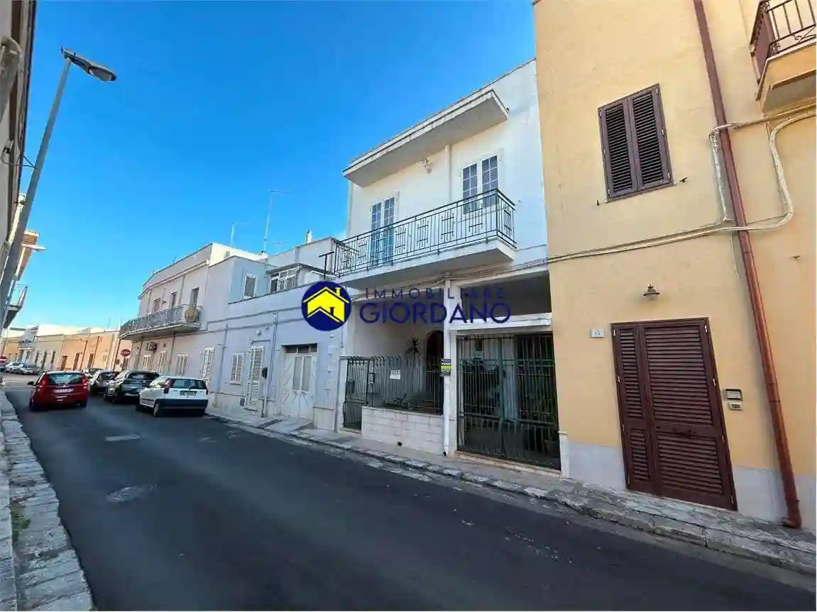 Palazzo - Edificio - foto 2