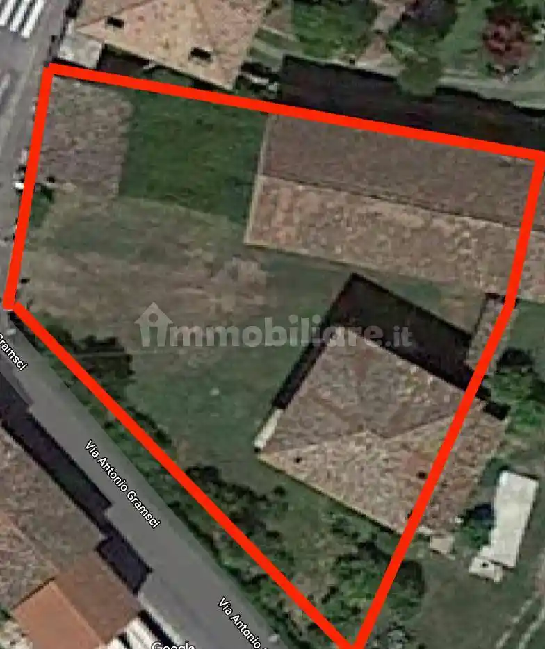 Rustico - Casale in vendita a Ruda