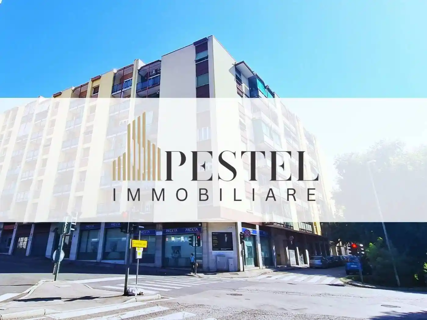 Appartamento in vendita a Trieste