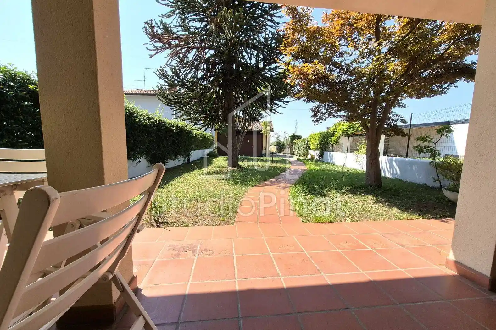 Villa in vendita a Tavagnacco