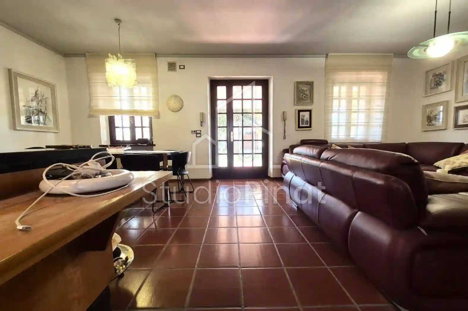 Villa - foto 5