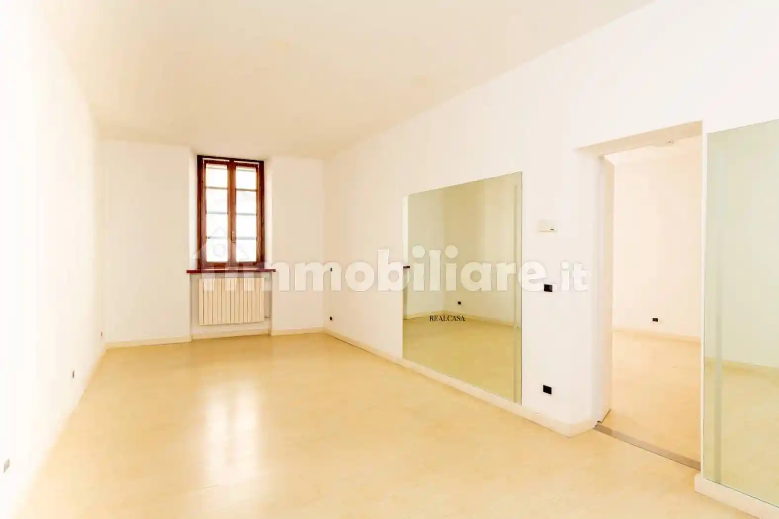 Appartamento in affitto a Trento