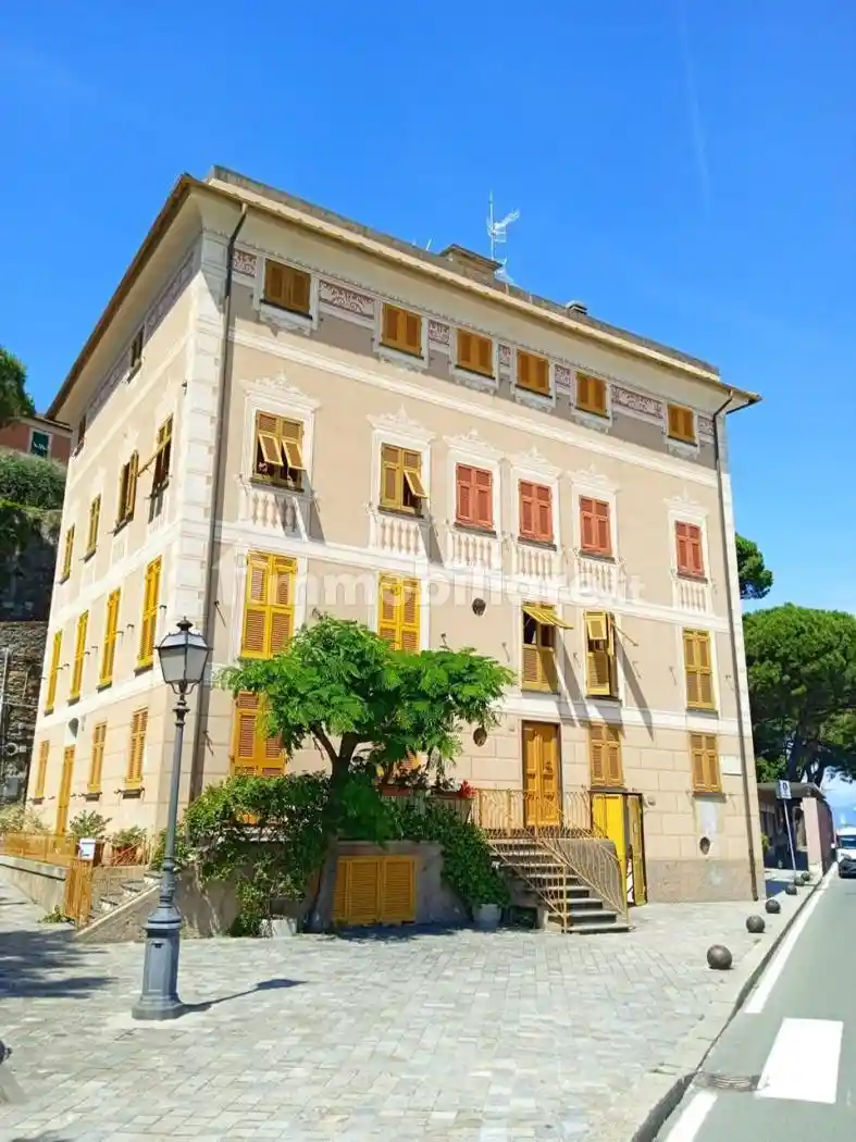 Appartamento in vendita a Sestri Levante