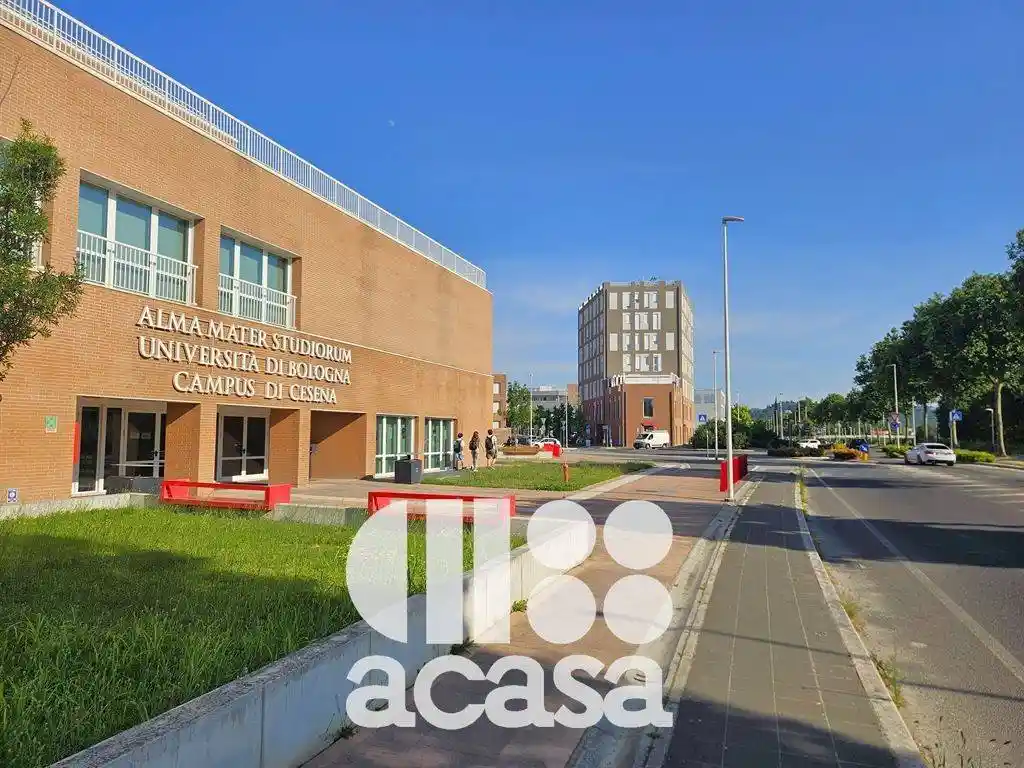 Appartamento in vendita a Cesena