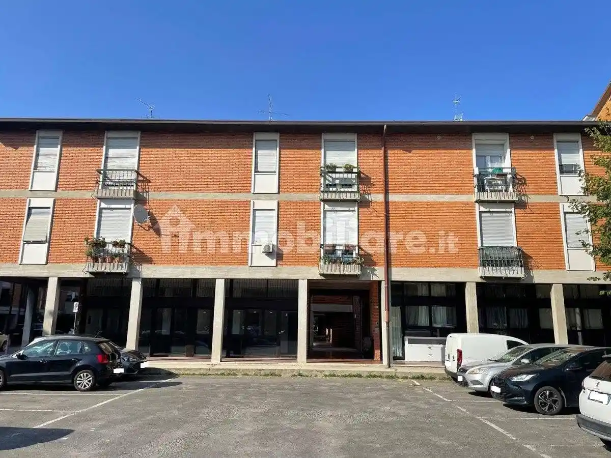 Appartamento in vendita a Brescia