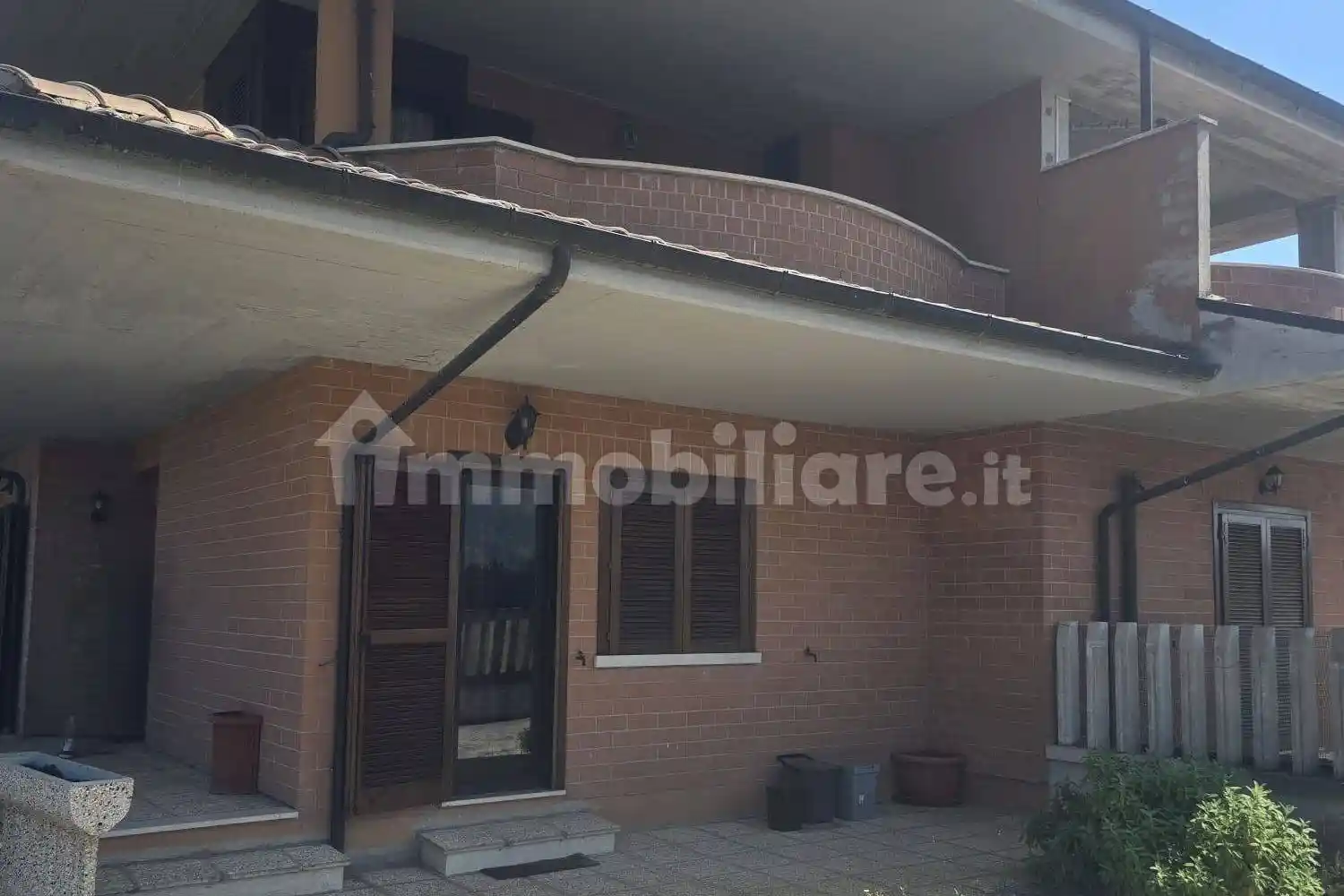 Villa in vendita a Scurcola Marsicana